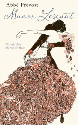 Afbeeldingen van Manon Lescaut