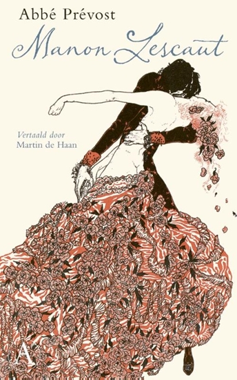 Afbeelding van Manon Lescaut