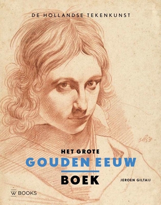 Afbeeldingen van Het grote Gouden Eeuw boek
