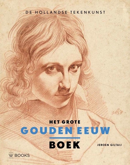 Afbeelding van Het grote Gouden Eeuw boek