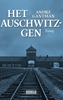 Afbeelding van Het Auschwitzgen