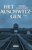 Afbeelding van Het Auschwitzgen