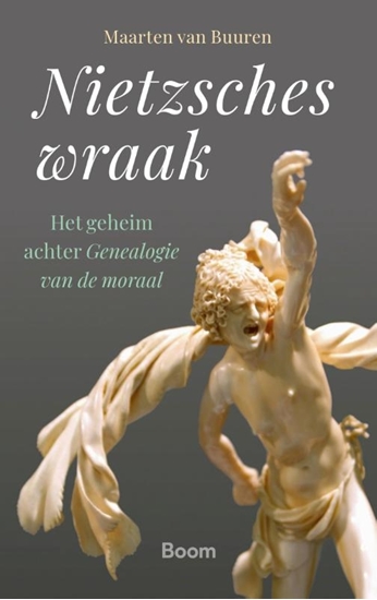 Afbeelding van Nietzsches wraak