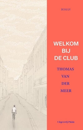 Afbeeldingen van Welkom bij de club