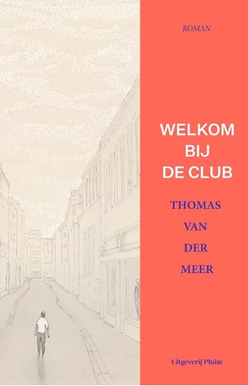 Afbeelding van Welkom bij de club