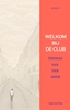 Afbeelding van Welkom bij de club