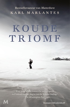 Afbeeldingen van Koude triomf