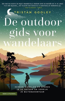 Afbeeldingen van De outdoorgids voor wandelaars