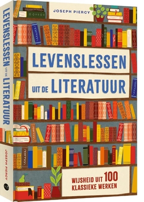 Afbeeldingen van Levenslessen uit de literatuur