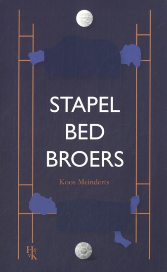 Afbeelding van Stapelbedbroers