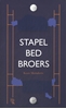 Afbeelding van Stapelbedbroers