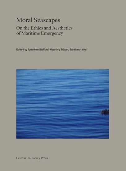 Afbeelding van Lieven Gevaert Series Moral Seascapes