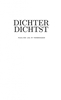 Afbeelding van Dichter Dichtst