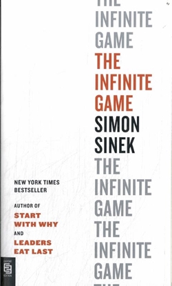 Afbeeldingen van Infinite Game