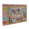 Afbeelding van Eva's introvertenpret: Puzzelpauze met de poezen!