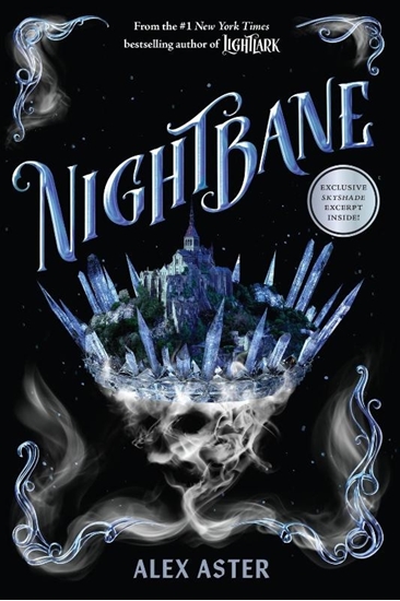 Afbeelding van Lightlark Nightbane (The Lightlark Saga Book 2)