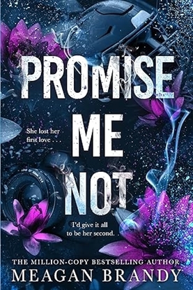 Afbeeldingen van Promise Me Not