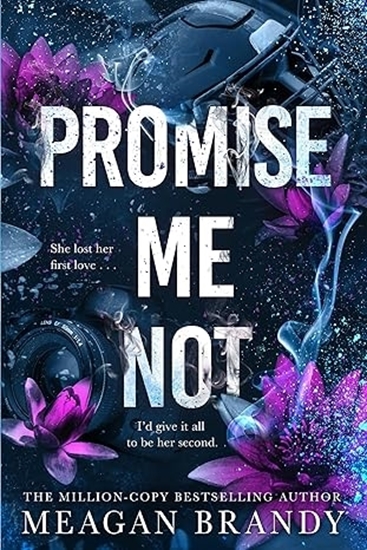 Afbeelding van Promise Me Not