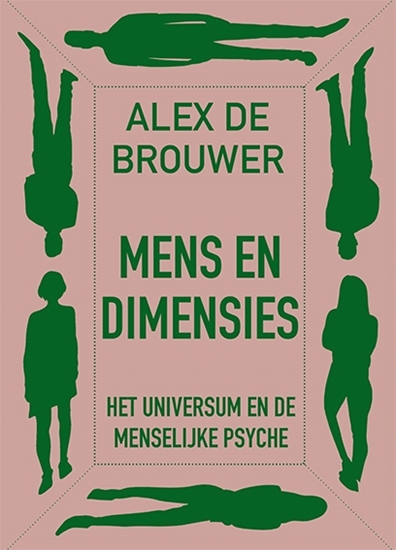Afbeelding van Mens en dimensies