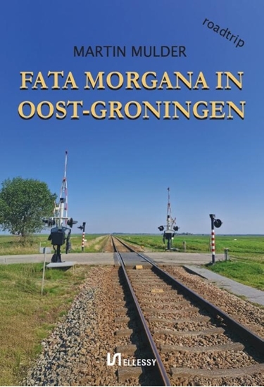 Afbeelding van Fata Morgana in Oost-Groningen