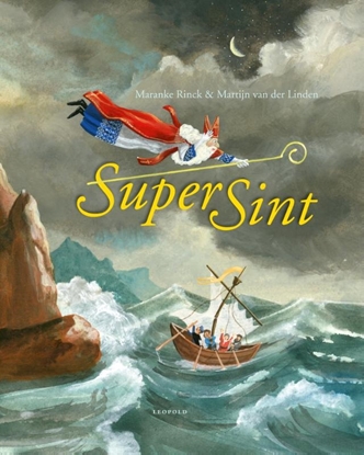 Afbeeldingen van SuperSint