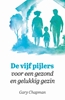 Afbeelding van De vijf pijlers voor een gezond en gelukkig gezin