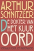 Afbeelding van De dokter van het kuuroord
