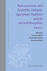 Afbeelding van Epicureanism and Scientific Debates. Epicurean Tradition and its Ancient Reception
