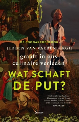Afbeeldingen van Wat schaft de put?