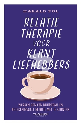 Afbeeldingen van Relatietherapie voor klantliefhebbers