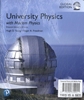 Afbeelding van University Physics with Modern Physics, Global Edition, 15th edition