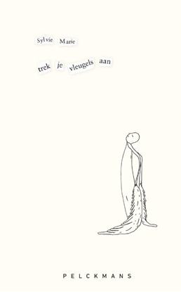 Afbeeldingen van Trek je vleugels aan