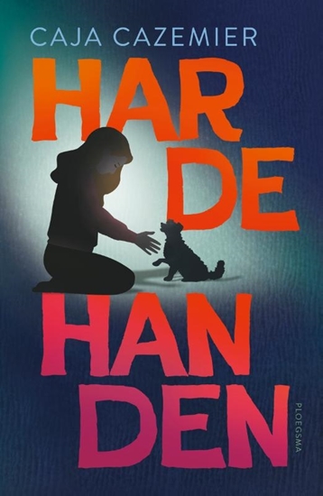 Afbeelding van Harde handen
