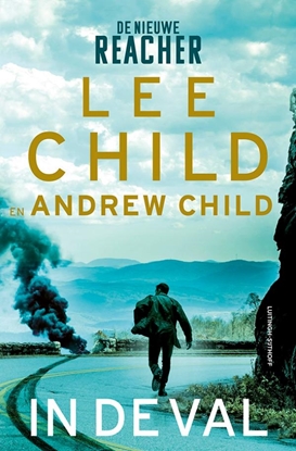 Afbeeldingen van Jack Reacher In de val