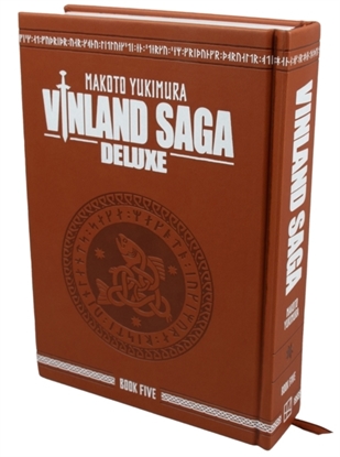 Afbeeldingen van Vinland Saga Deluxe Vinland Saga Deluxe 5