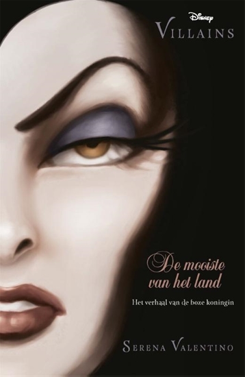 Afbeelding van Disney Villains De mooiste van het land