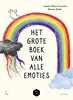 Afbeelding van Het grote boek van alle emoties