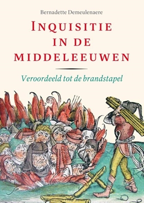 Afbeeldingen van Inquisitie in de middeleeuwen