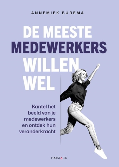 Afbeelding van De meeste medewerkers willen wel