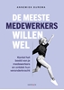 Afbeelding van De meeste medewerkers willen wel