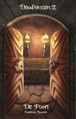 Afbeeldingen van De Doodsrozen De Poort