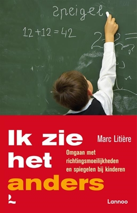 Afbeeldingen van Ik zie het anders