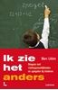 Afbeelding van Ik zie het anders