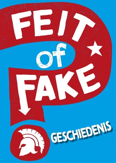Afbeelding van Feit of Fake Geschiedenis