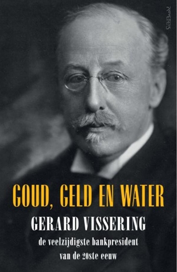 Afbeelding van Goud, geld en water