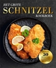 Afbeelding van Het grote schnitzelkookboek