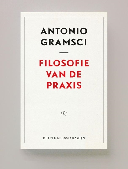 Afbeelding van Filosofie van de Praxis