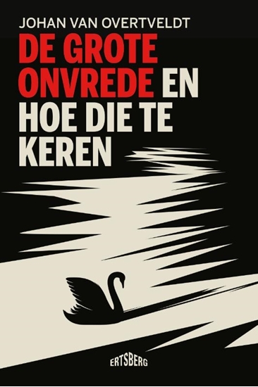 Afbeelding van De grote onvrede