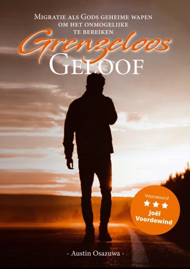 Afbeelding van Grenzeloos geloof