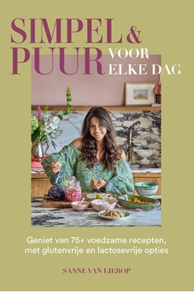 Afbeeldingen van Simpel & Puur voor elke dag